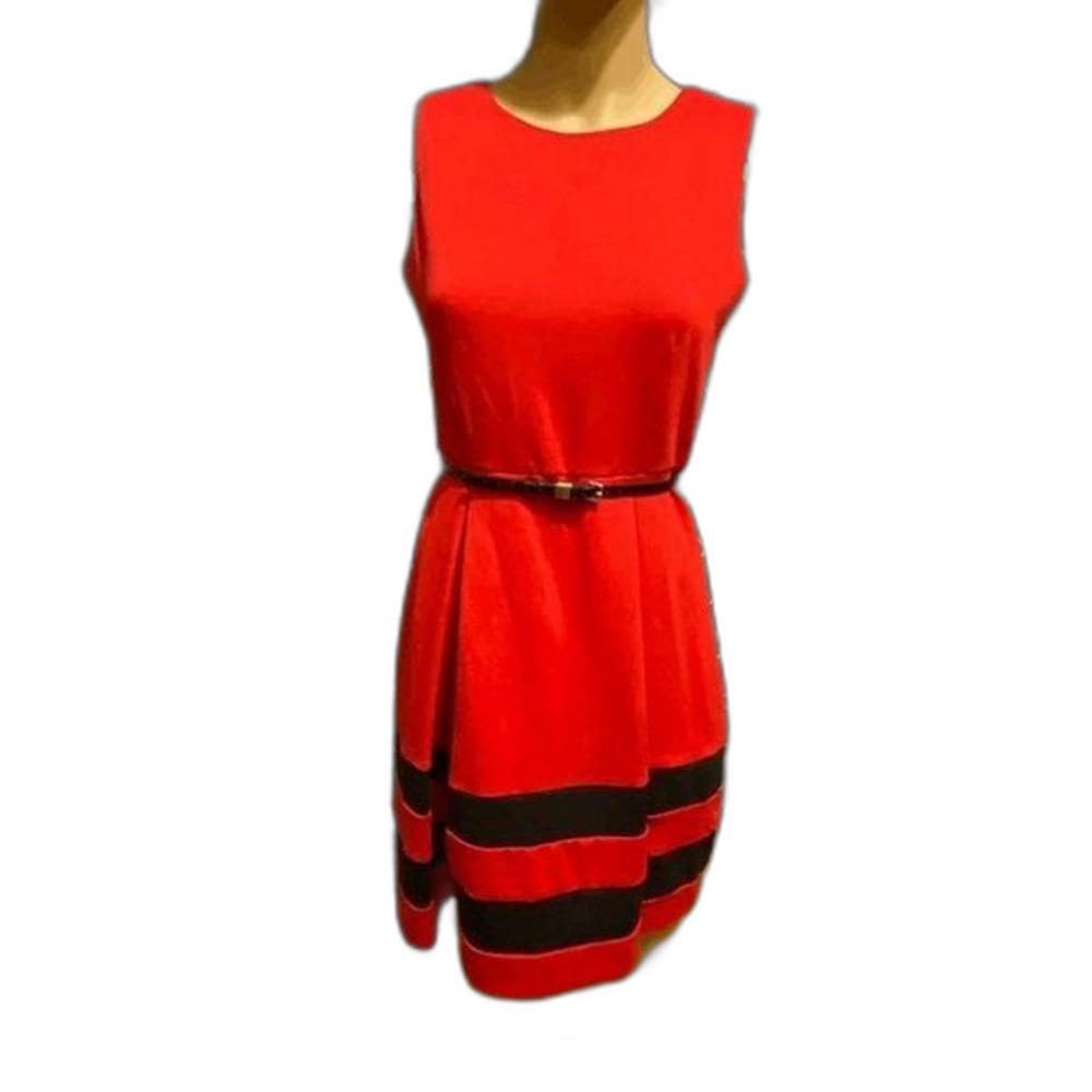 Calvin Klein dress size 4p